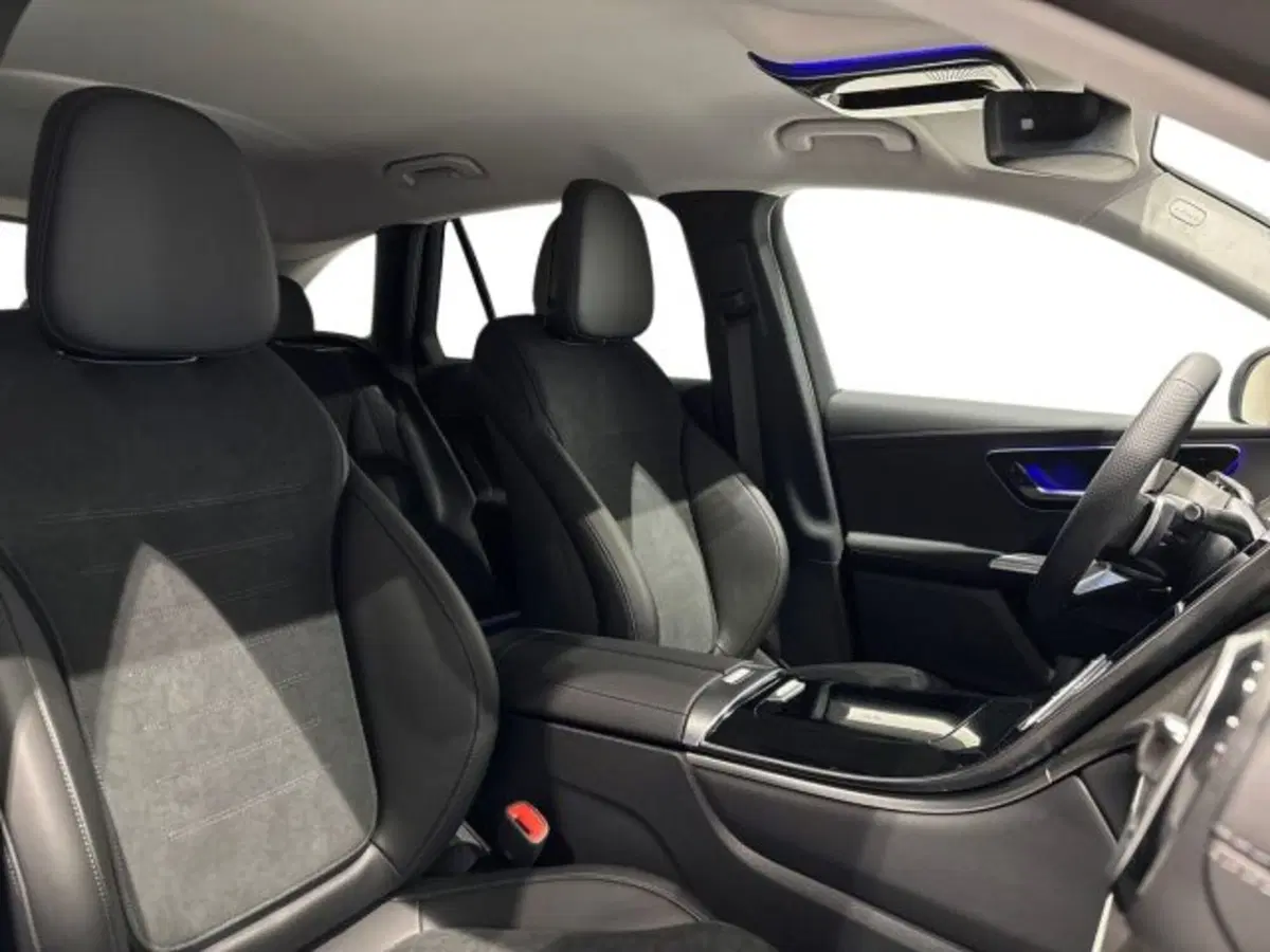 Mercedes-Benz GLC nuova a Bologna (16)