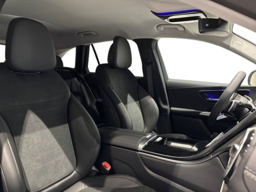 Mercedes-Benz GLC nuova a Bologna (16)