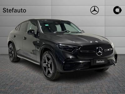 Mercedes-Benz GLC Coup&eacute; 220 d AMG Line Advanced Plus 4matic auto nuova a Bologna