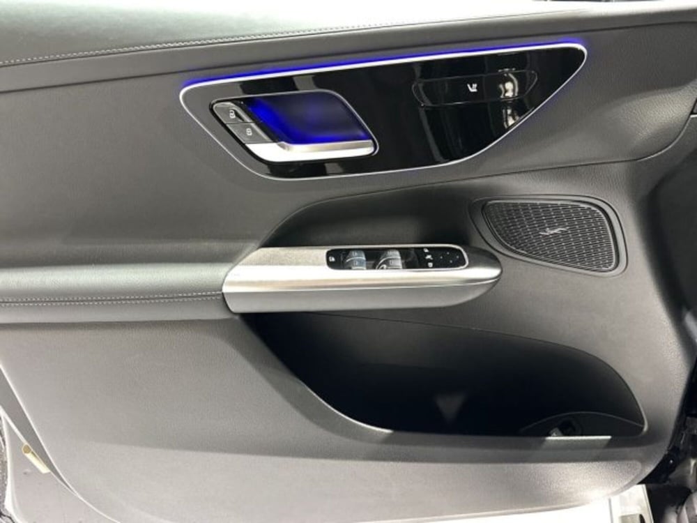 Mercedes-Benz GLC Coupé nuova a Bologna (10)