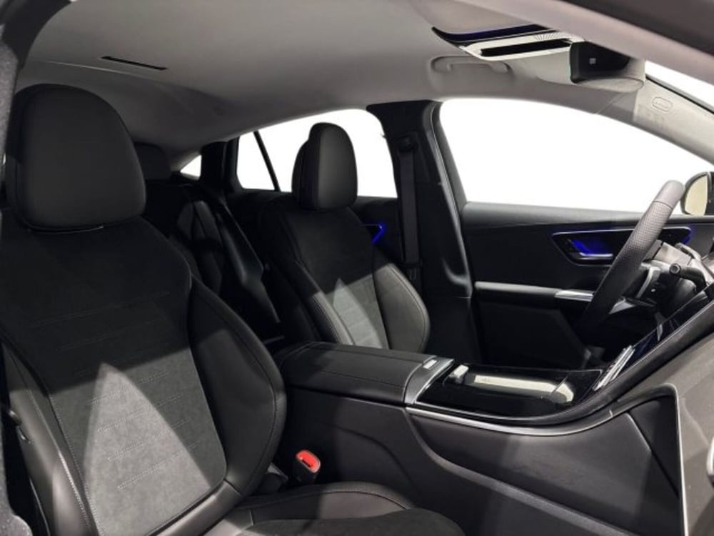 Mercedes-Benz GLC Coupé nuova a Bologna (16)