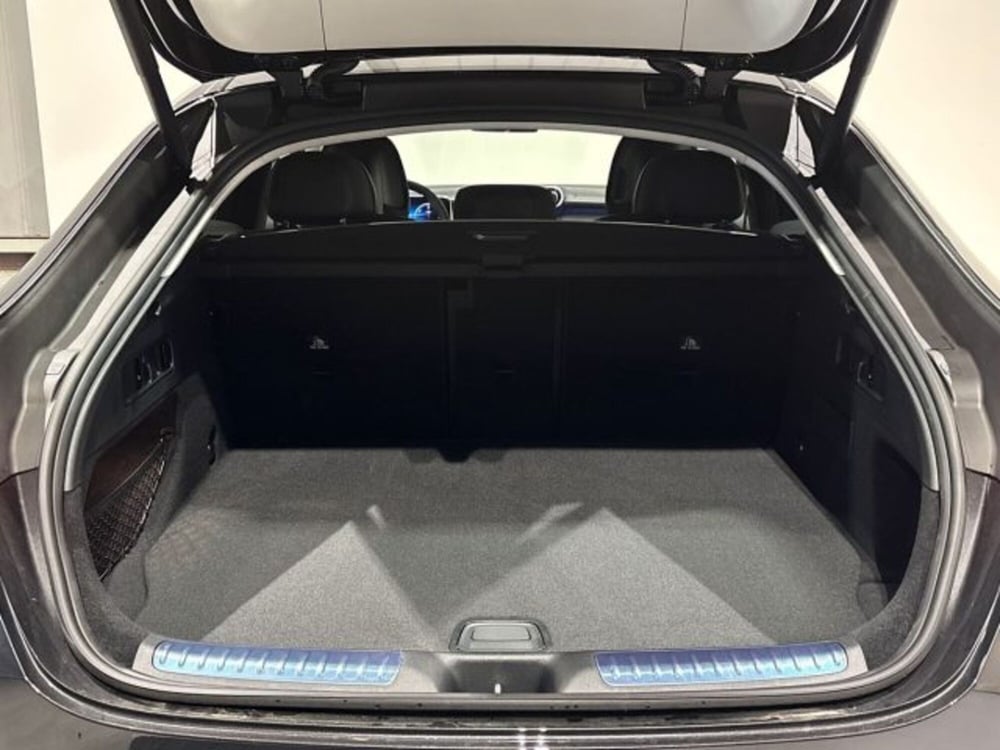 Mercedes-Benz GLC Coupé nuova a Bologna (7)