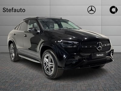 Mercedes-Benz GLE SUV 300 d AMG Line Advanced Plus 4matic auto nuova a Bologna