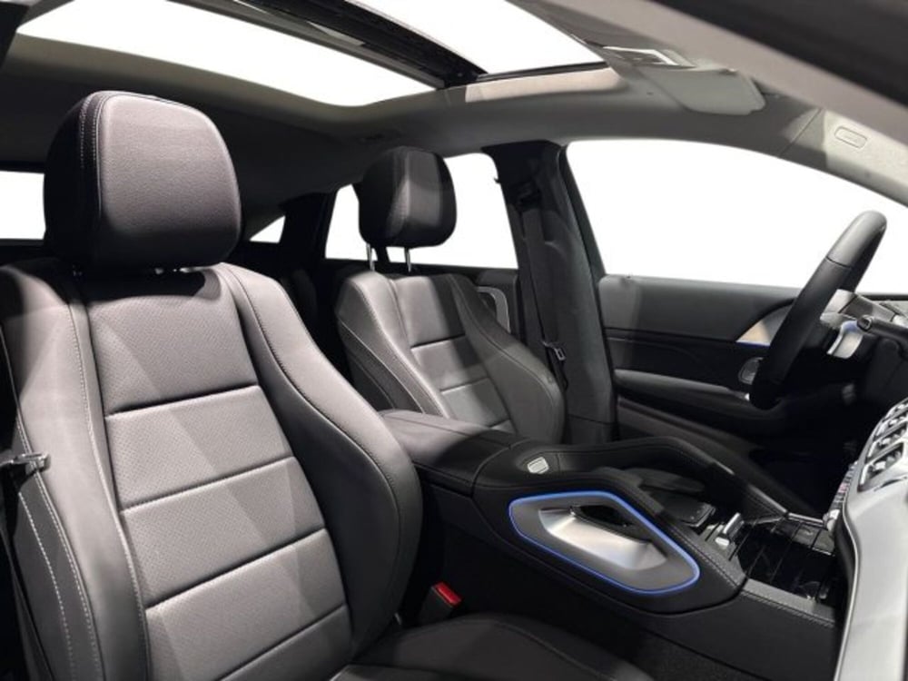 Mercedes-Benz GLE SUV nuova a Bologna (16)