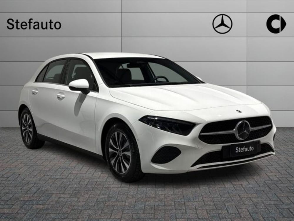 Mercedes-Benz Classe A Sedan nuova a Bologna