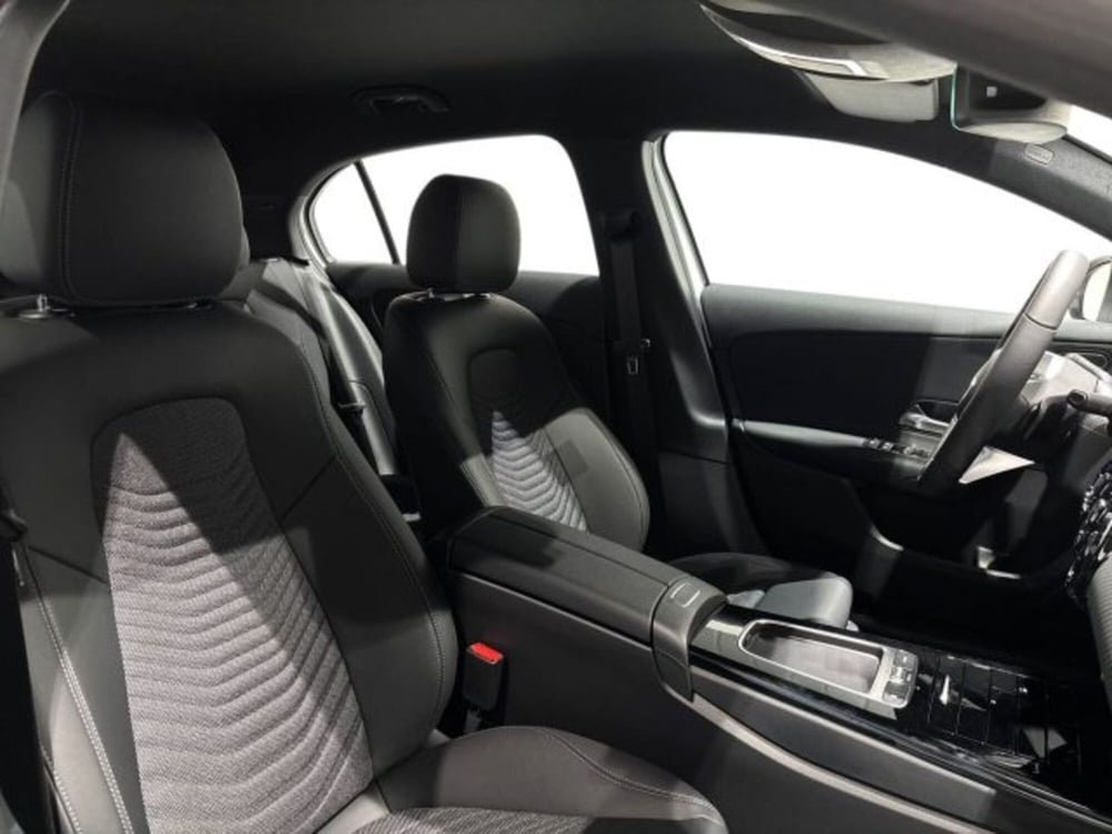 Mercedes-Benz Classe A Sedan nuova a Bologna (16)