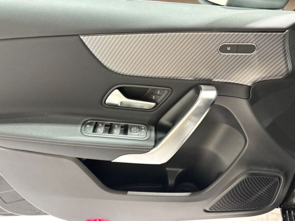 Mercedes-Benz Classe A Sedan nuova a Bologna (10)