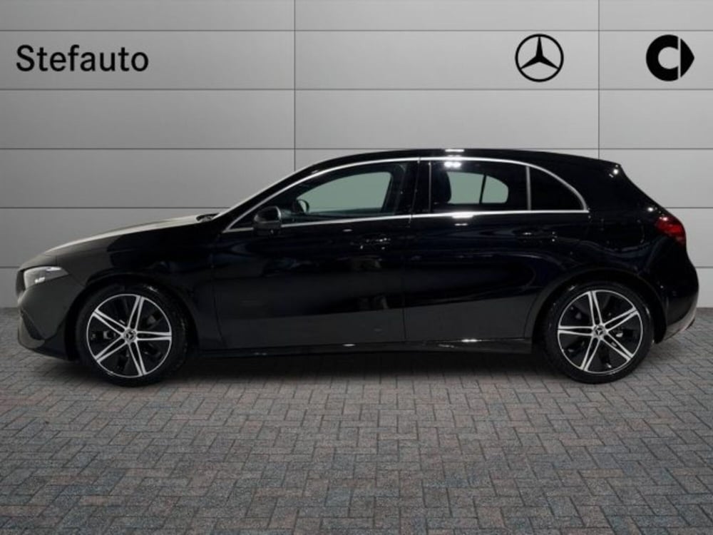 Mercedes-Benz Classe A Sedan nuova a Bologna (3)