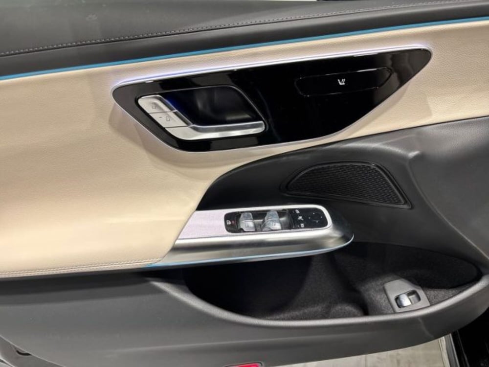 Mercedes-Benz Classe E Station Wagon nuova a Bologna (10)