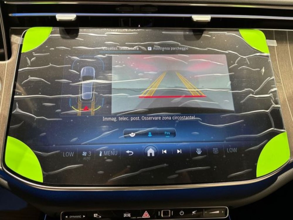 Mercedes-Benz Classe E Station Wagon nuova a Bologna (12)