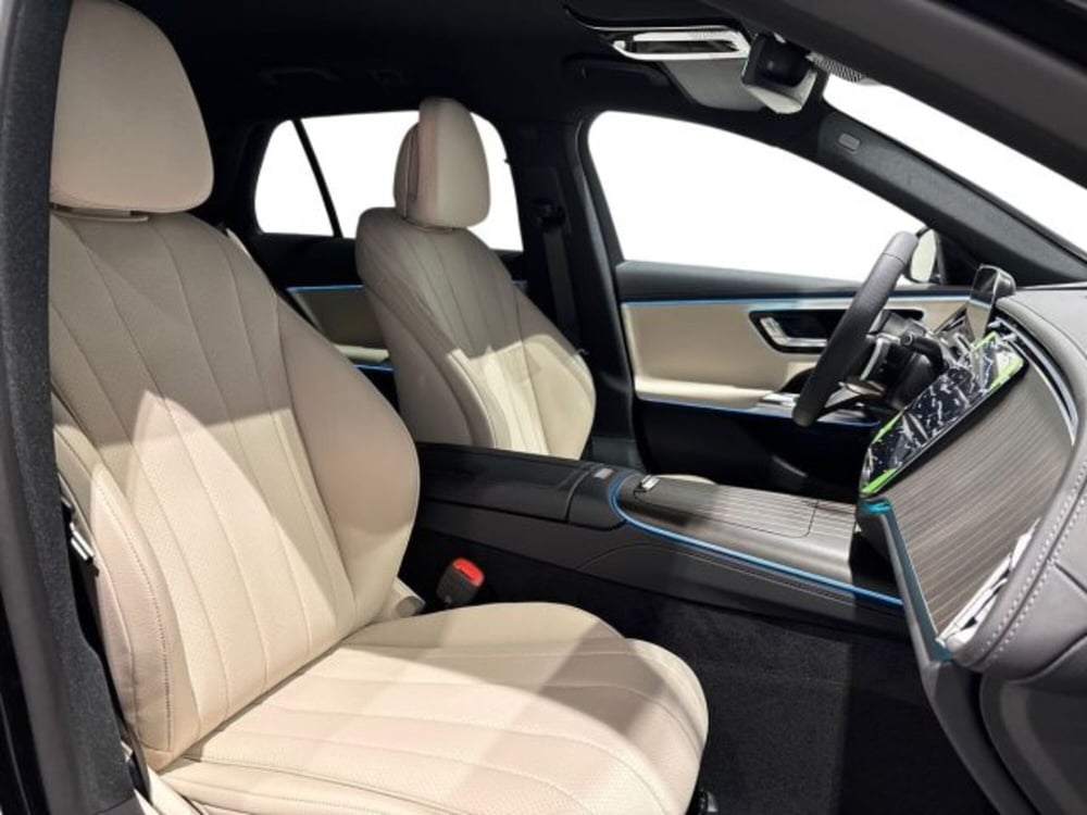 Mercedes-Benz Classe E Station Wagon nuova a Bologna (16)
