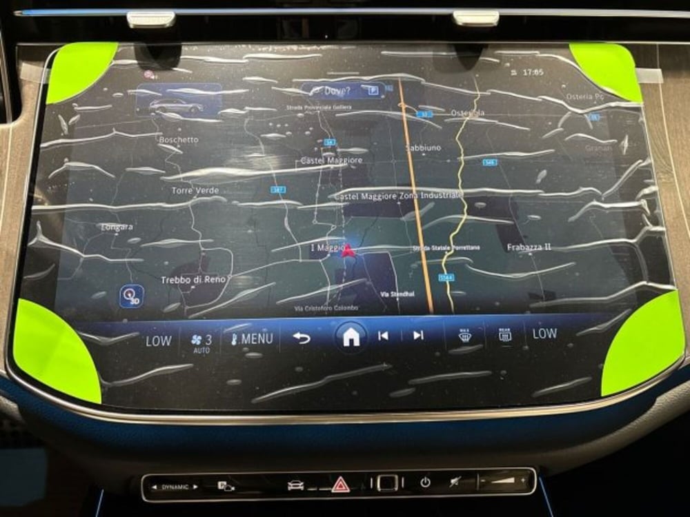 Mercedes-Benz Classe E Station Wagon nuova a Bologna (17)
