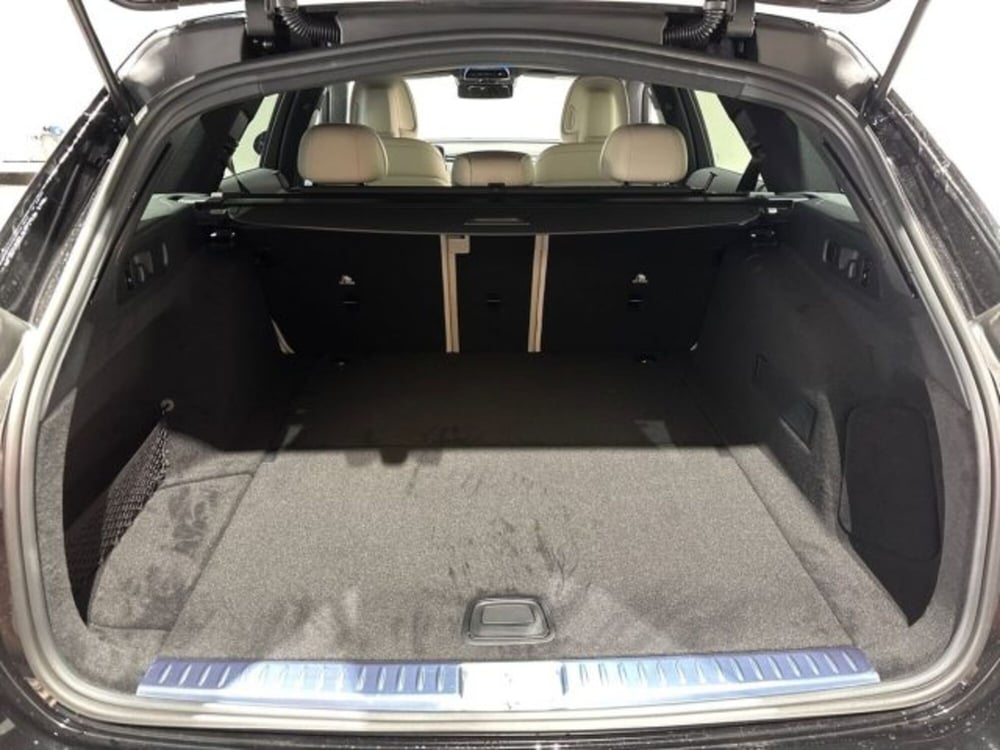 Mercedes-Benz Classe E Station Wagon nuova a Bologna (7)