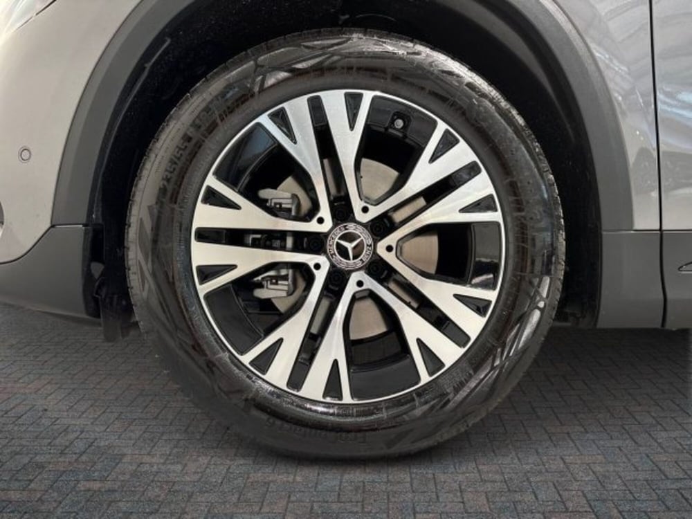 Mercedes-Benz GLA SUV nuova a Bologna (8)