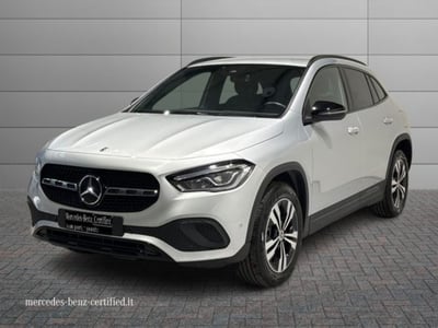 Mercedes-Benz GLA SUV 250 e Plug-in hybrid Automatic Sport Plus del 2023 usata a Bologna