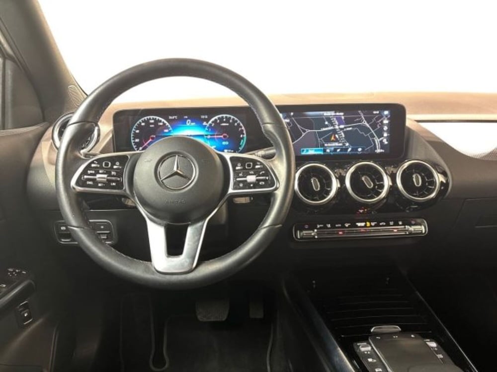 Mercedes-Benz GLA SUV usata a Bologna (11)