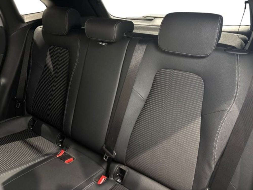 Mercedes-Benz GLA SUV usata a Bologna (16)