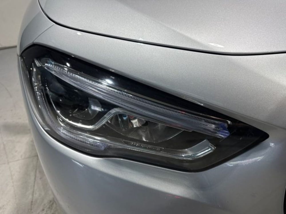 Mercedes-Benz GLA SUV usata a Bologna (7)
