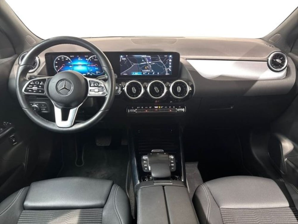 Mercedes-Benz GLA SUV usata a Bologna (9)