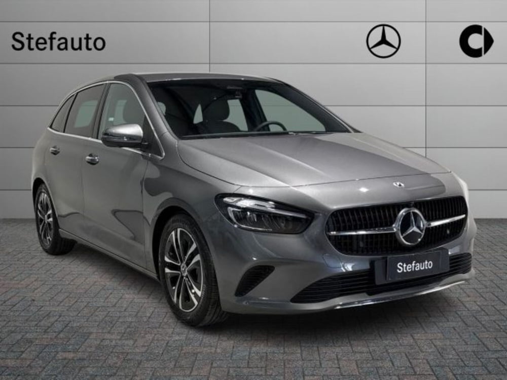 Mercedes-Benz Classe B nuova a Bologna
