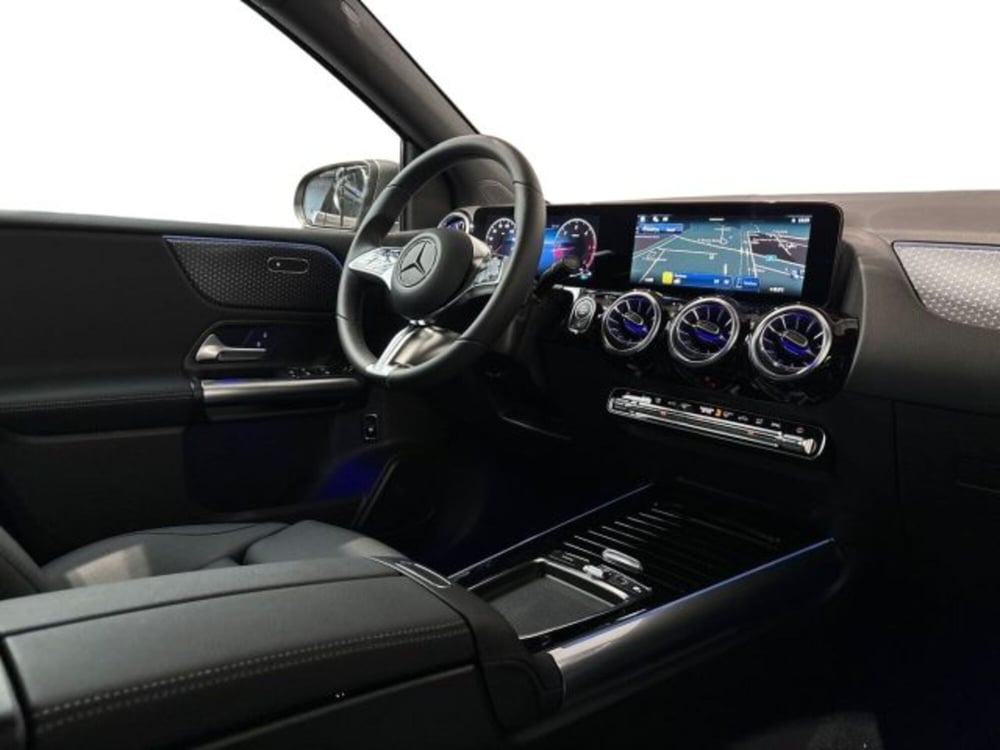 Mercedes-Benz Classe B nuova a Bologna (15)
