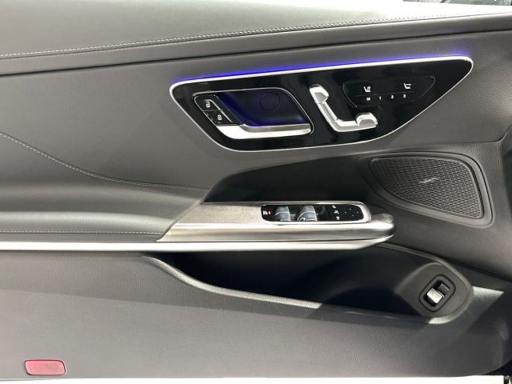 Mercedes-Benz CLE Cabrio nuova a Bologna (10)