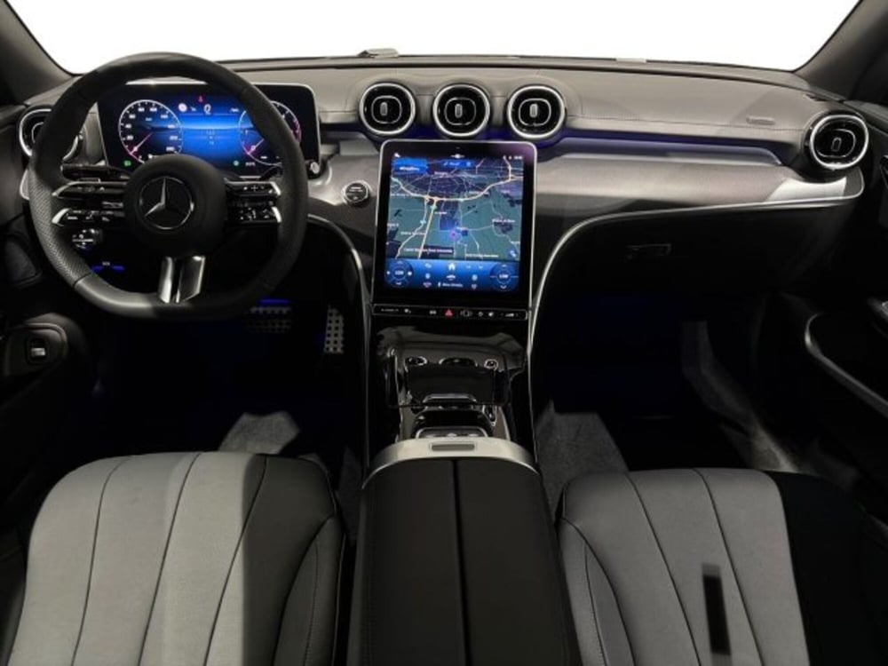Mercedes-Benz CLE Cabrio nuova a Bologna (13)