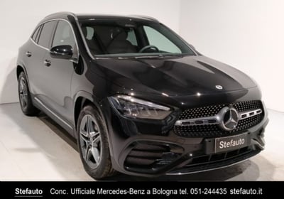 Mercedes-Benz GLA SUV 180 d AMG Line Advanced Plus auto nuova a Bologna