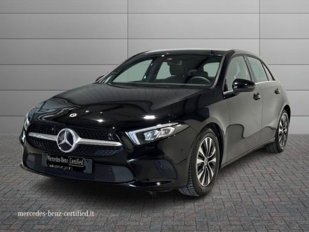 Mercedes-Benz Classe A Sedan usata a Bologna