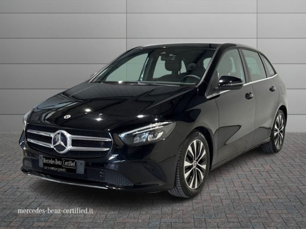 Mercedes-Benz Classe B usata a Bologna