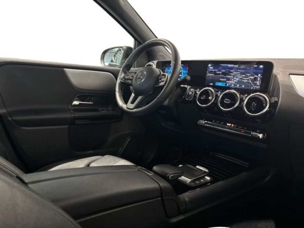 Mercedes-Benz Classe B usata a Bologna (15)