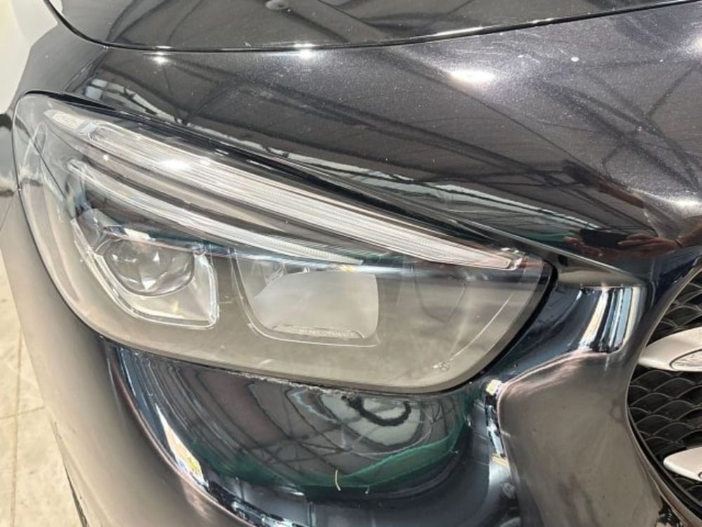 Mercedes-Benz Classe B usata a Bologna (7)