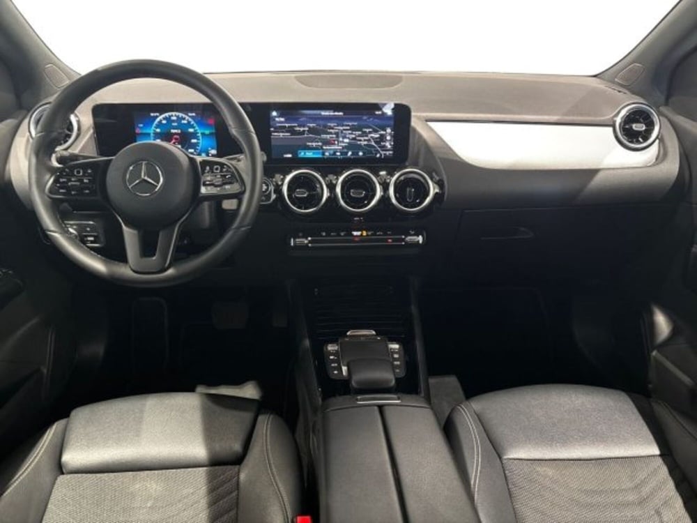 Mercedes-Benz Classe B usata a Bologna (9)