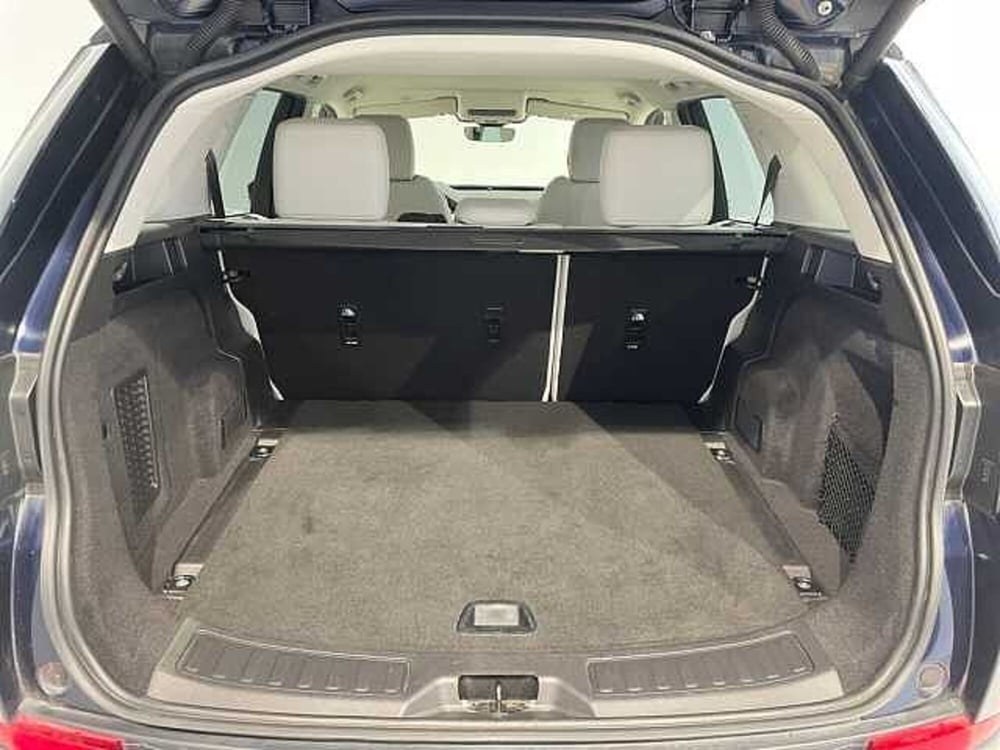 Land Rover Discovery Sport usata a Ravenna (11)