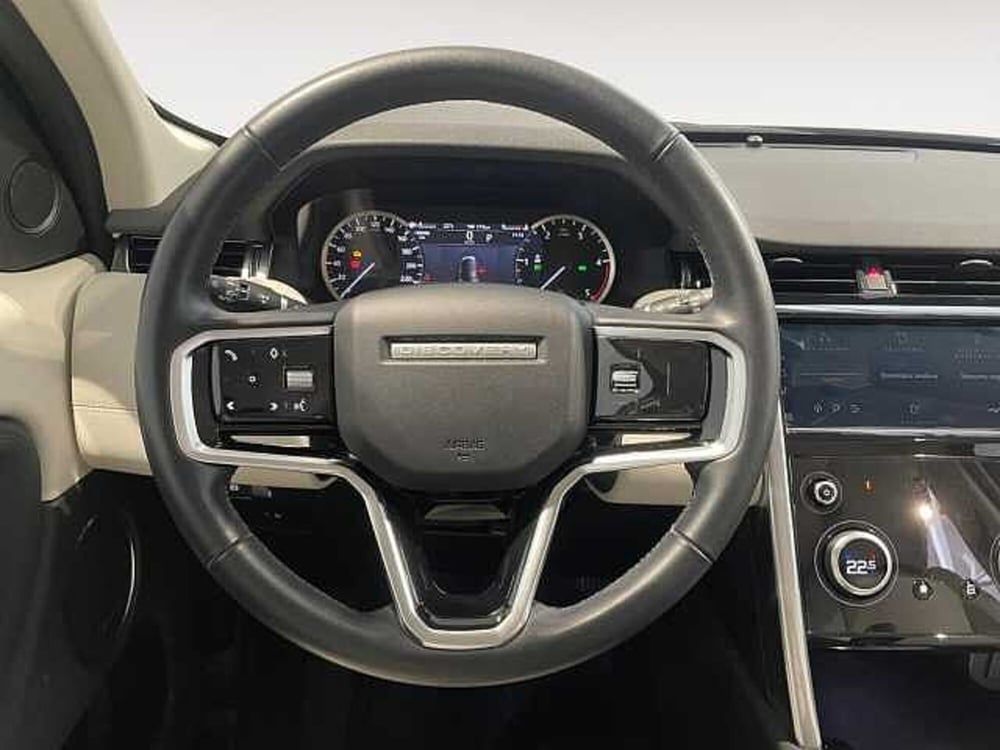 Land Rover Discovery Sport usata a Ravenna (14)