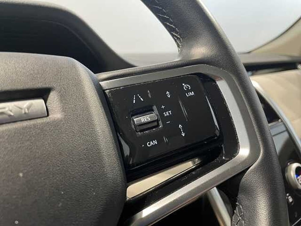 Land Rover Discovery Sport usata a Ravenna (16)