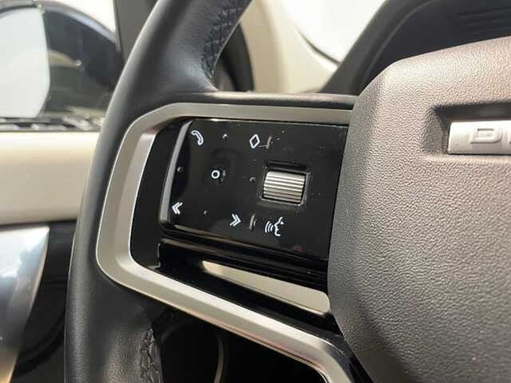 Land Rover Discovery Sport usata a Ravenna (17)
