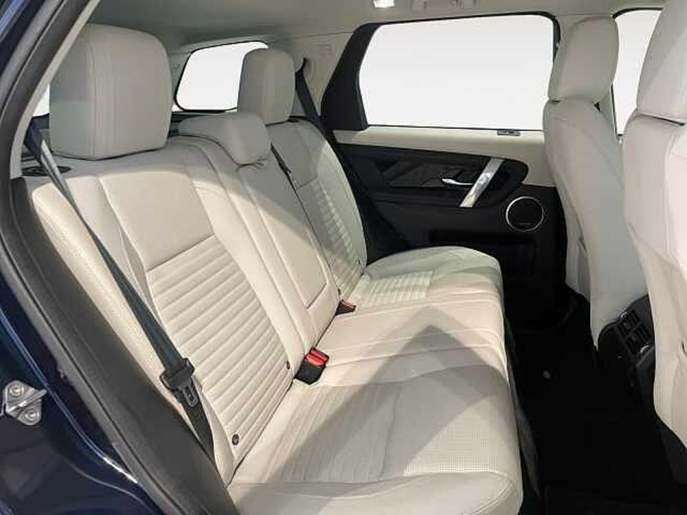 Land Rover Discovery Sport usata a Ravenna (6)