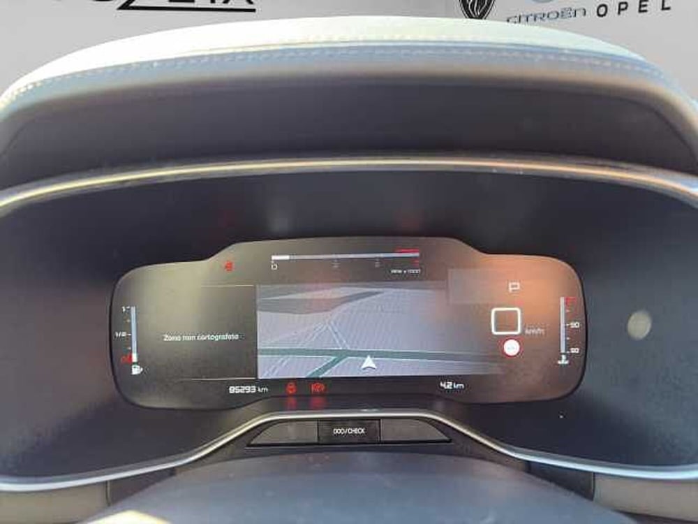 Citroen C5 Aircross usata a Vibo Valentia (12)