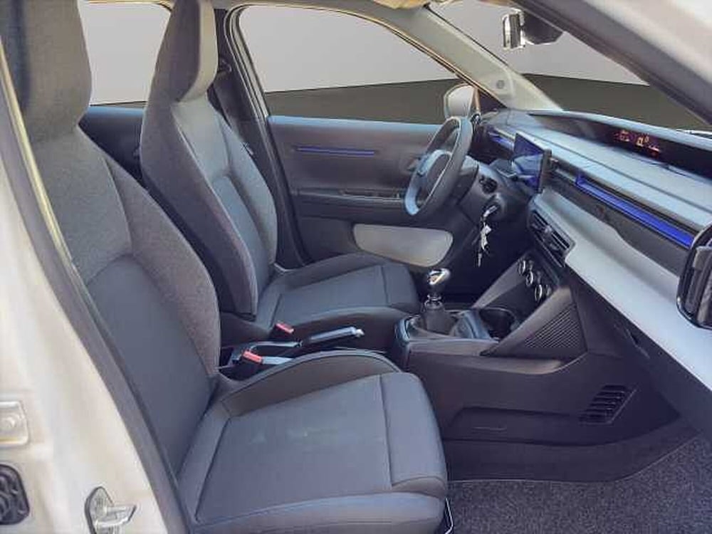 Citroen C3 nuova a Vibo Valentia (10)
