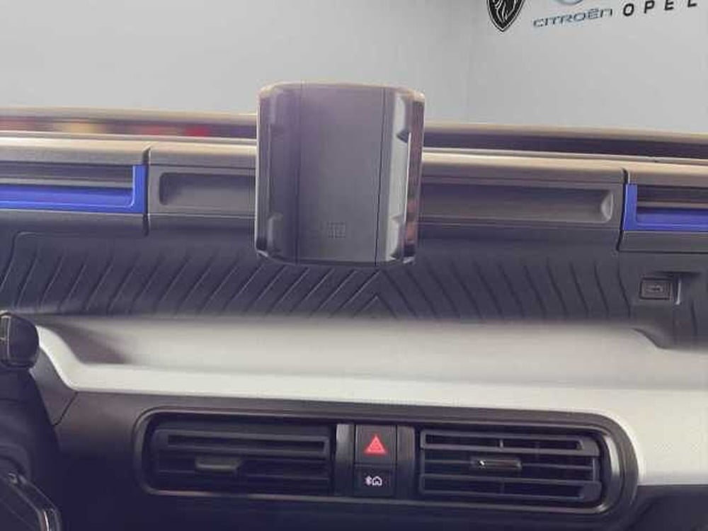 Citroen C3 nuova a Vibo Valentia (14)