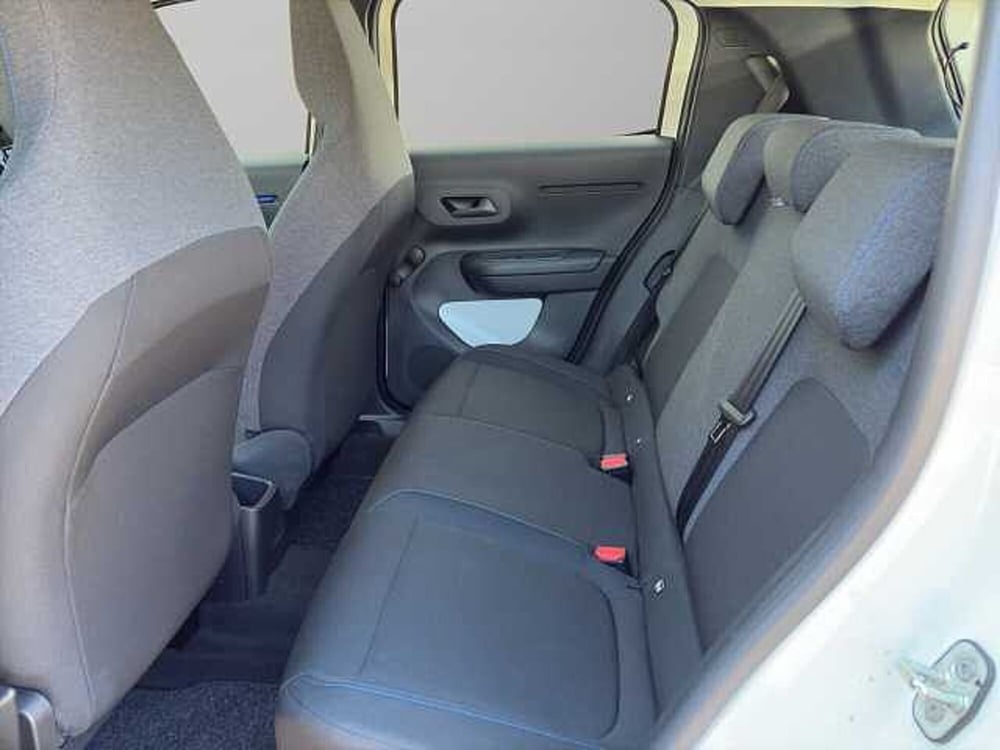 Citroen C3 nuova a Vibo Valentia (16)