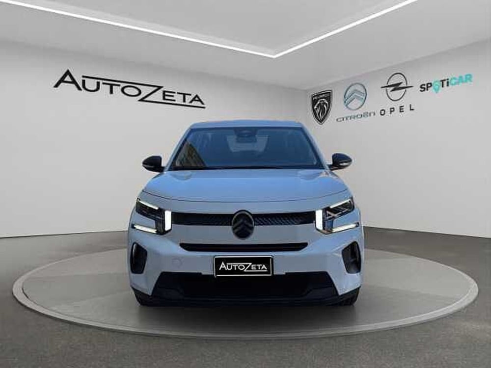 Citroen C3 nuova a Vibo Valentia (2)
