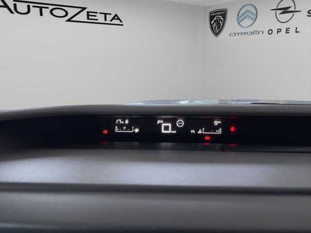 Citroen C3 nuova a Vibo Valentia (12)