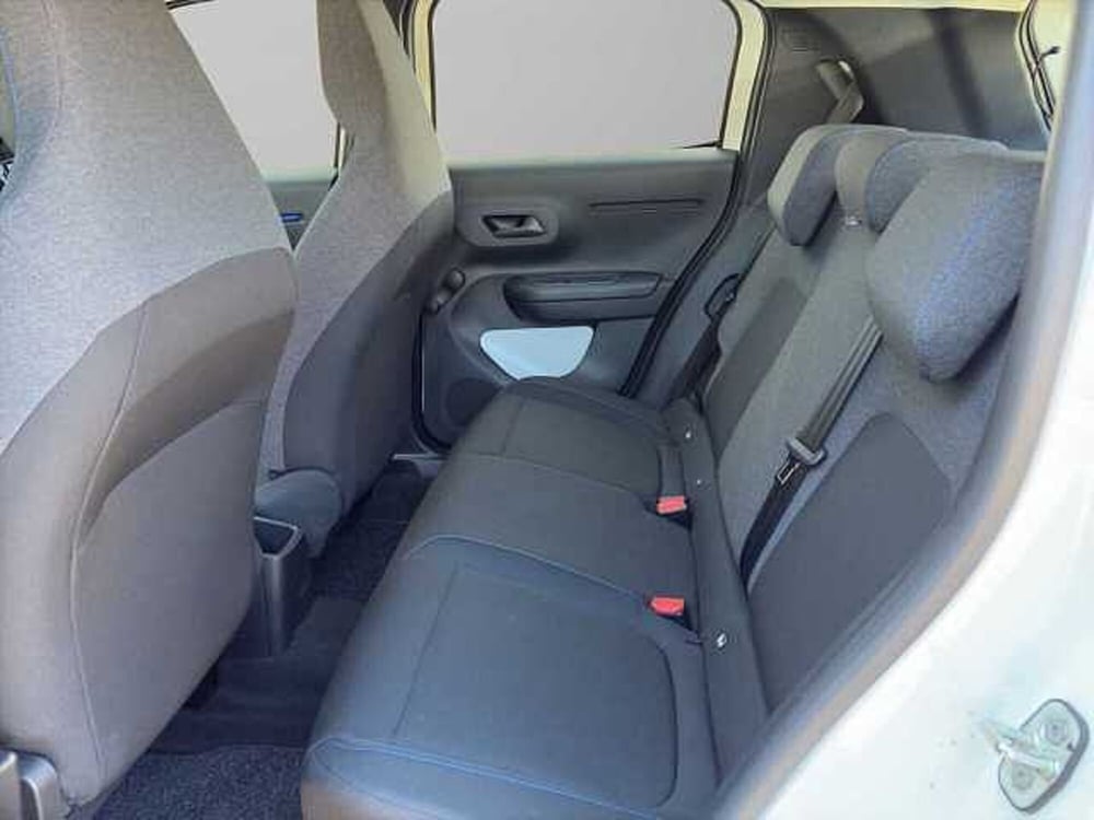 Citroen C3 nuova a Vibo Valentia (16)