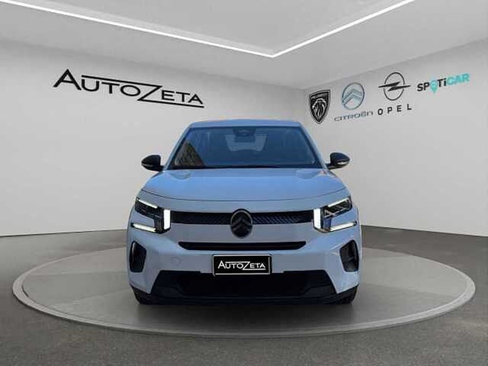 Citroen C3 nuova a Vibo Valentia (2)