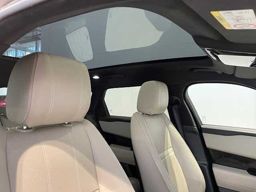 Land Rover Range Rover Velar usata a Ravenna (13)
