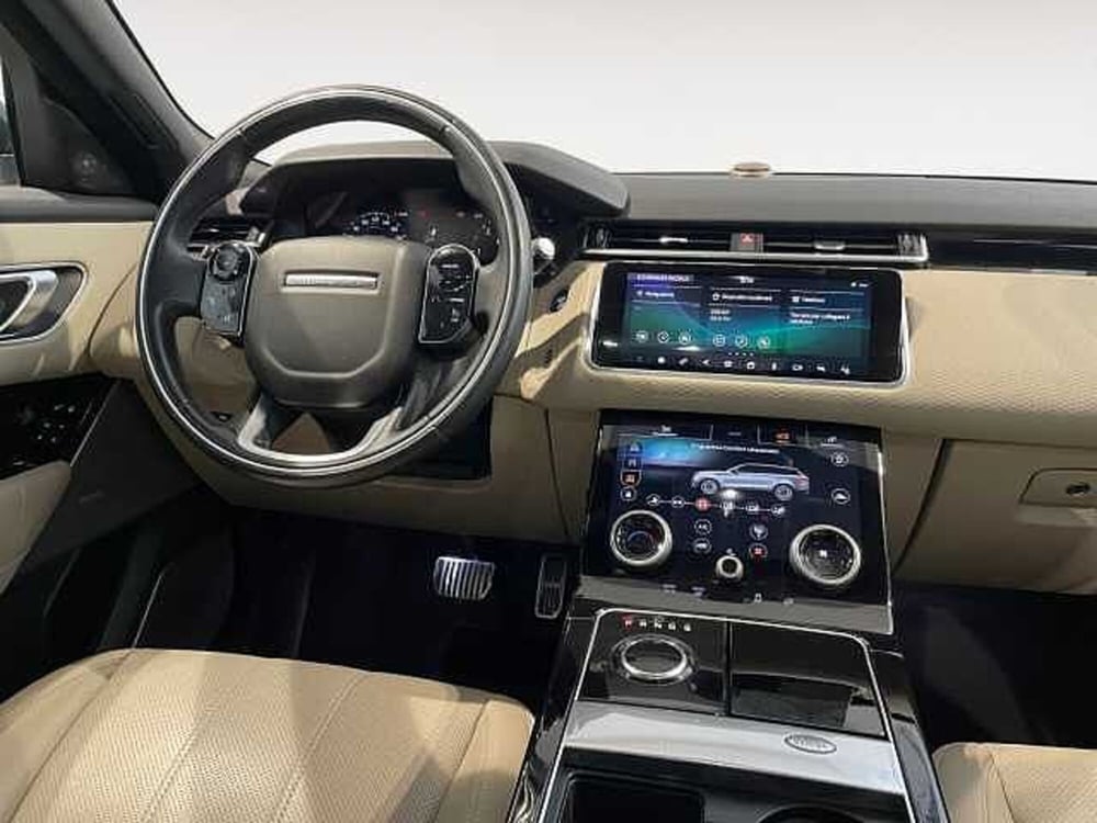 Land Rover Range Rover Velar usata a Ravenna (15)