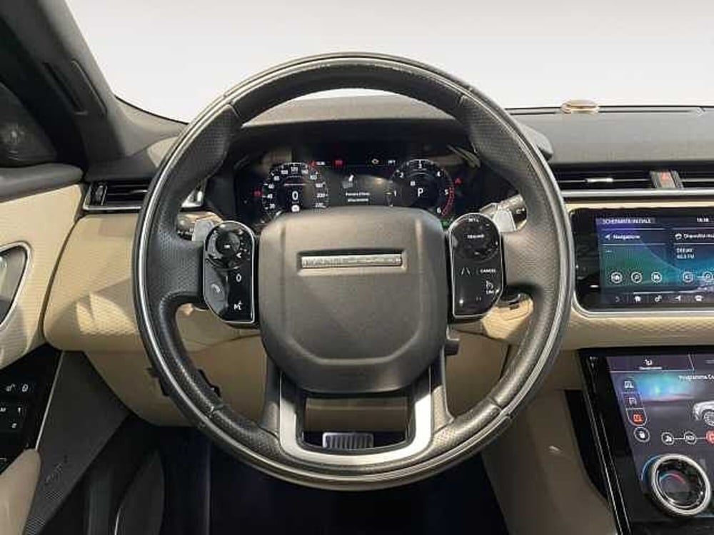 Land Rover Range Rover Velar usata a Ravenna (16)