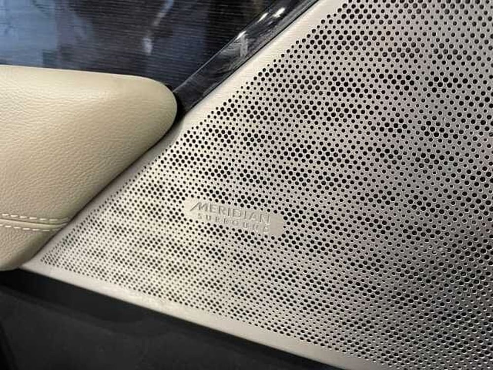 Land Rover Range Rover Velar usata a Ravenna (18)